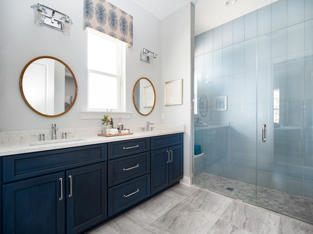 5 bathroom remodel ideas for tampa bay homes