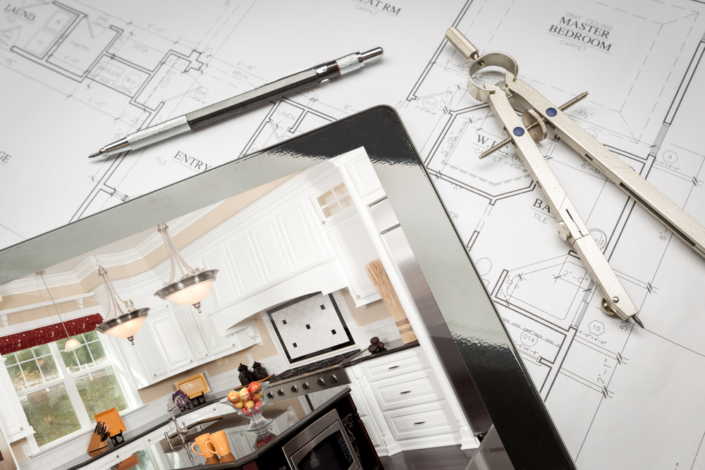 bathroom remodel planning checklist