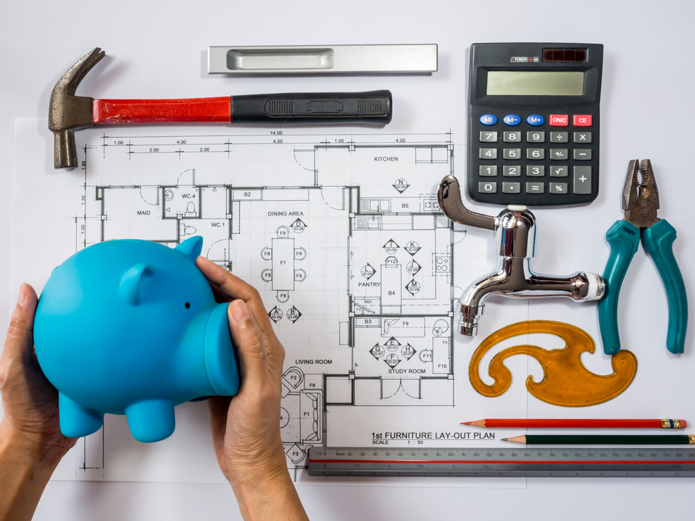 budget-friendly kitchen remodeling services