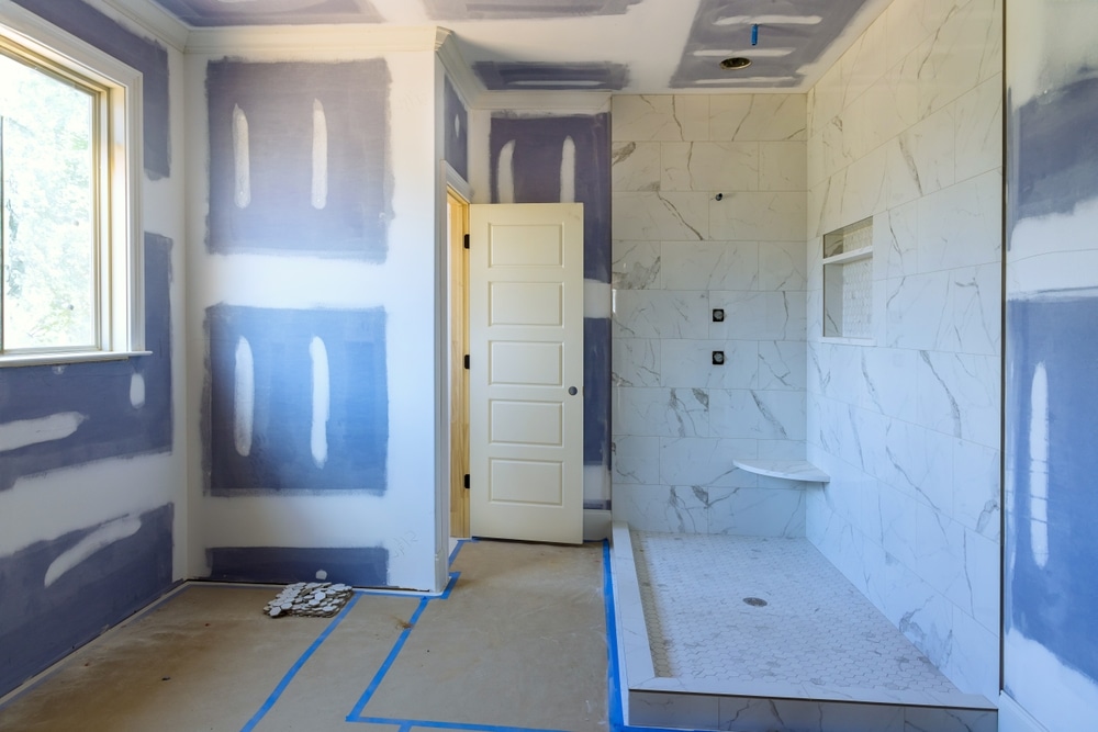 How Much Does a Bathroom Remodel Cost in Hernando County