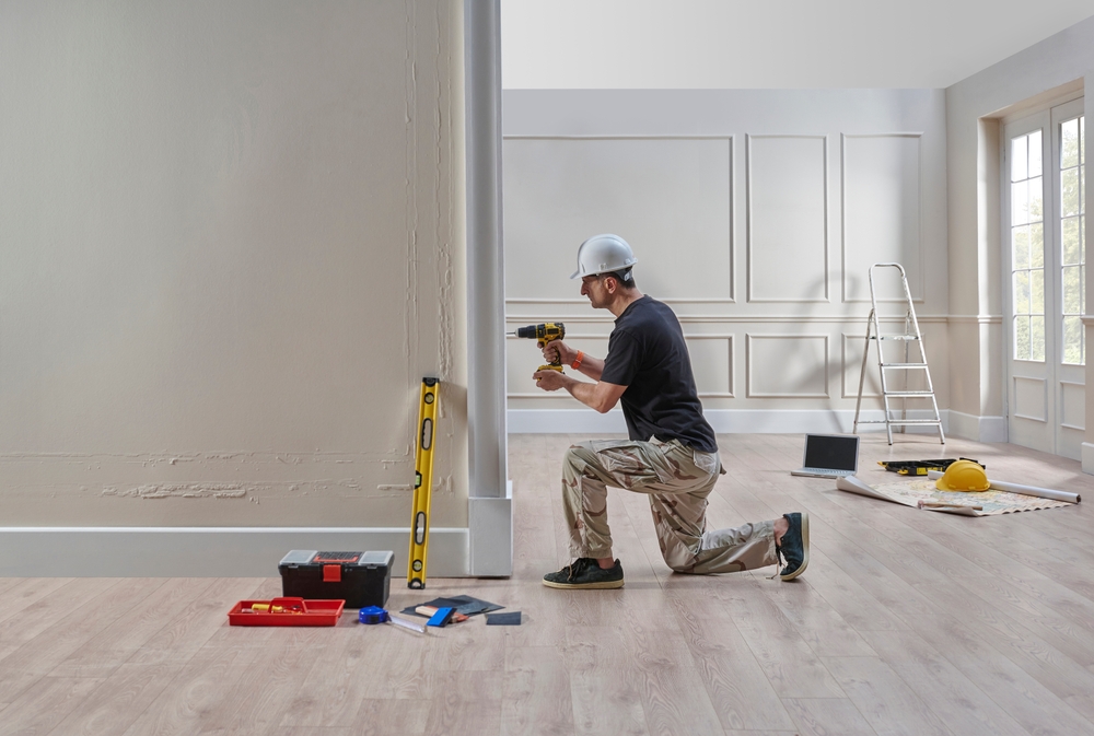 Kitchen Remodel vs Full Home Renovation