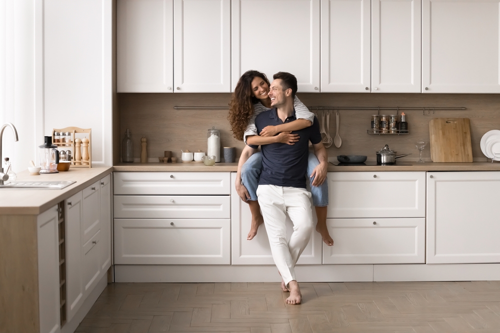 Remodel Services Made Easy