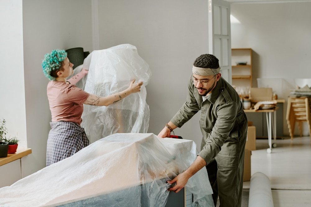 Renovate or Move?
